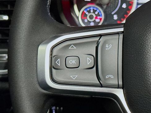 New 2026 RAM 4500 4x4 Crew Cab DRW image 27
