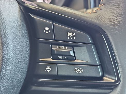 Certified 2025 Subaru Ascent Bronze Edition image 19