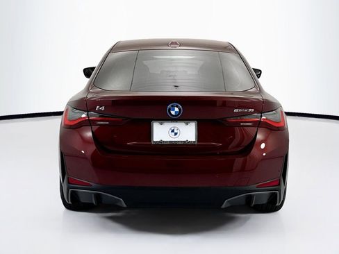 Certified 2023 BMW i4 eDrive35 RWD image 6