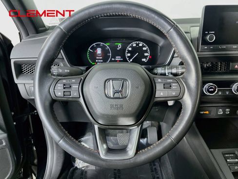 Used 2023 Honda CR-V Sport image 13