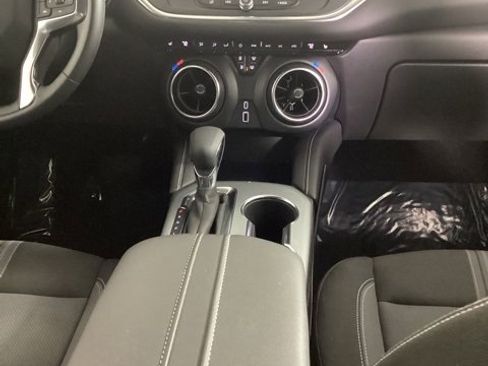 Used 2024 Chevrolet Blazer LT w/ LPO, Floor Liner Package image 19