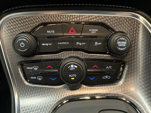 Used 2022 Dodge Challenger SRT Hellcat w/ Plus Package image 22