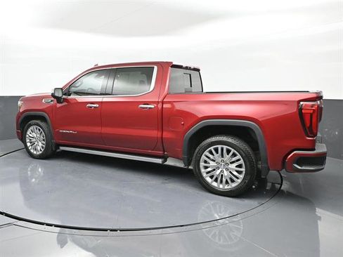 Used 2019 GMC Sierra 1500 Denali w/ Denali Ultimate Package AWD/4WD image 27