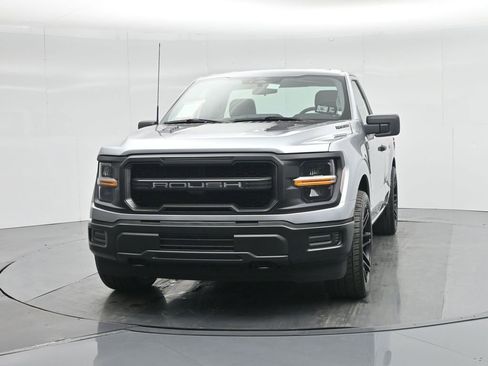 New 2025 Ford F150 XL image 48