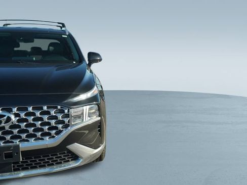 Used 2022 Hyundai Santa Fe SEL image 38