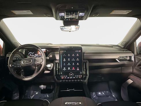 Used 2026 GMC Yukon XL AT4 Ultimate AWD/4WD image 38