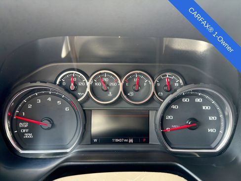 Used 2021 Chevrolet Tahoe LT AWD/4WD image 38