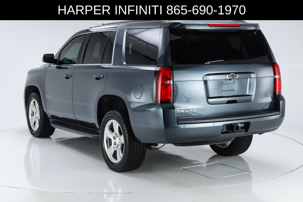Used 2019 Chevrolet Tahoe LS RWD image 45