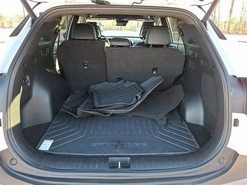 Used 2024 Kia Sportage X-Pro Prestige image 31