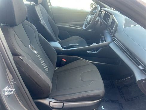 New 2026 Hyundai Elantra Sport image 31