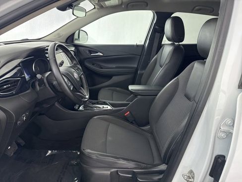 Used 2021 Buick Encore GX Preferred image 21