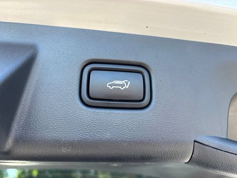Certified 2023 Hyundai Tucson SEL AWD/4WD image 32