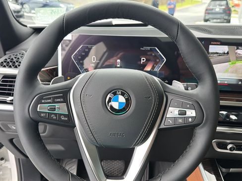 New 2026 BMW X5 xDrive40i AWD/4WD image 20