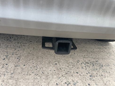 Used 2017 Hyundai Tucson Sport image 8