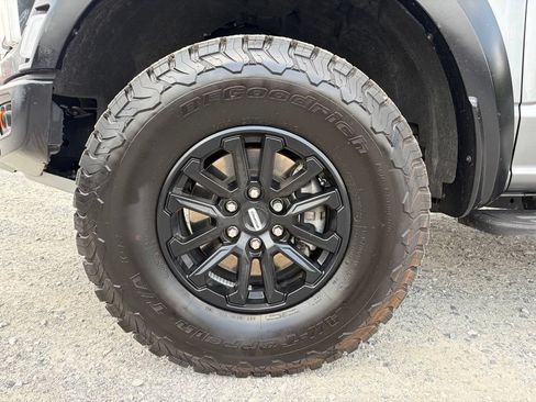 Used 2024 Ford F150 Raptor AWD/4WD image 6