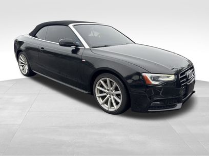 Used 2016 Audi A5 2.0T Premium Plus w/ Technology Package