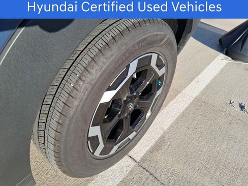 Used 2025 Hyundai Santa Fe SEL image 23