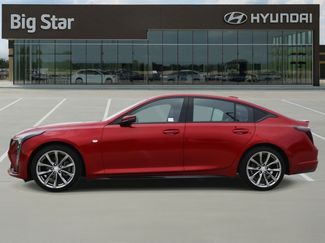 Used 2025 Cadillac CT5 Sport video 2