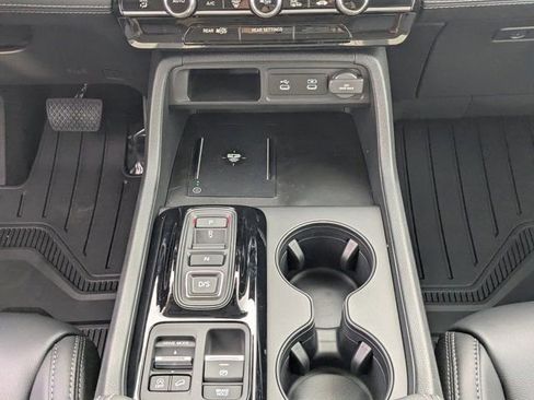 New 2026 Honda Passport RTL image 19