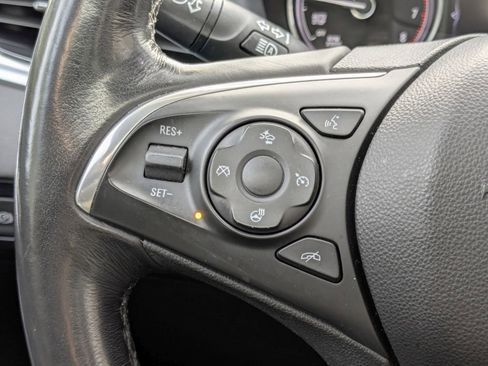 Used 2019 Buick Enclave Premium w/ Trailering Package, 5000 lbs. image 16