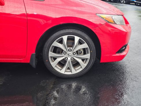 Used 2012 Honda Civic Si image 9