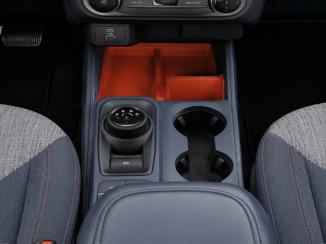Used 2022 Ford Maverick XLT FWD image 13