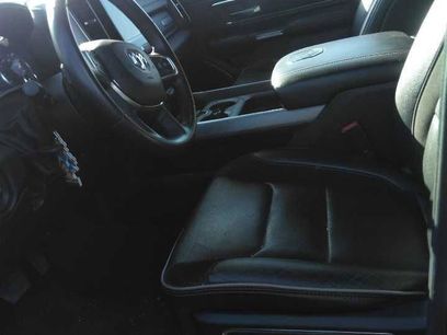 Used 2024 RAM 1500 Laramie