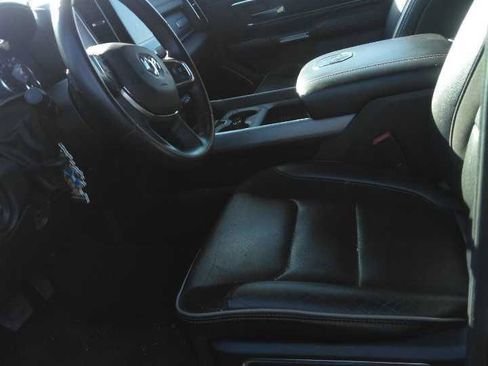 Used 2024 RAM 1500 Laramie image 4