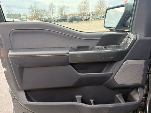 Used 2022 Ford F150 Lariat w/ Equipment Group 502A High image 22