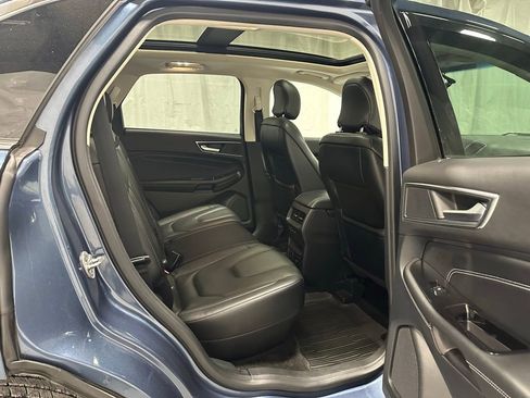 Used 2018 Ford Edge Titanium w/ Equipment Group 301A image 49