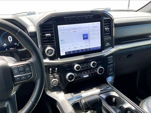 Used 2023 Ford F150 Tremor w/ Equipment Group 402A High AWD/4WD image 15