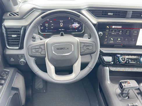 New 2026 GMC Sierra 1500 Denali AWD/4WD image 12