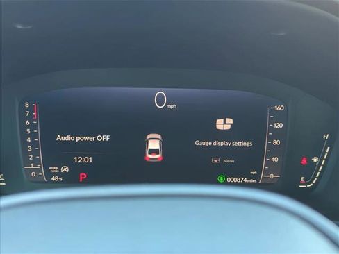 Certified 2025 Honda Accord SE image 8