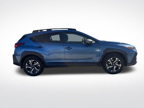 Certified 2024 Subaru Crosstrek 2.0i Premium AWD/4WD image 15