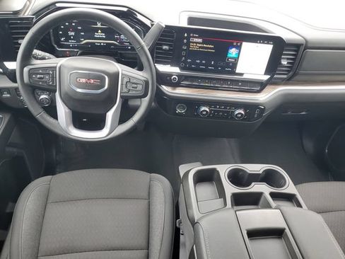 Used 2024 GMC Sierra 1500 Elevation AWD/4WD image 12