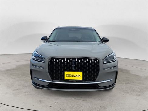 Used 2024 Lincoln Corsair Grand Touring w/ Equipment Group 302A image 8