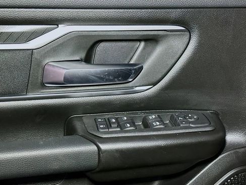 New 2026 RAM 1500 Big Horn w/ Night Edition image 13