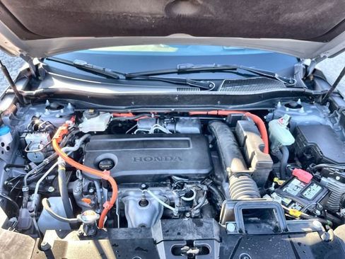 Used 2024 Honda CR-V Sport image 20