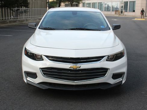 Used 2016 Chevrolet Malibu LS FWD image 3