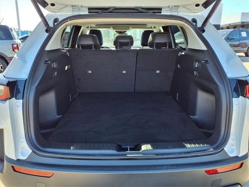 Used 2023 MAZDA CX-50 2.5 S w/ Cargo Package image 7