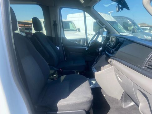 Used 2021 Ford Transit 350 XLT image 16