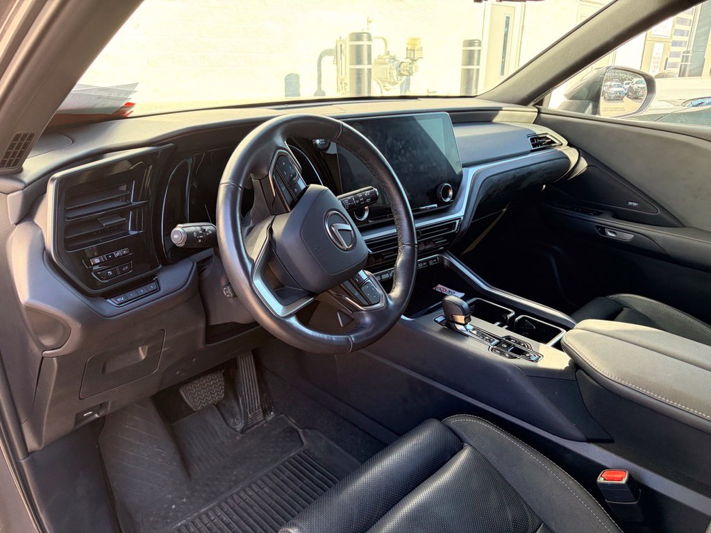 Used 2024 Lexus TX 350 AWD w/ Technology Package image 6