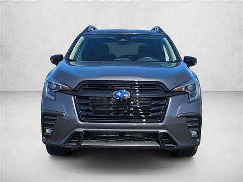 New 2026 Subaru Ascent Bronze Edition image 5