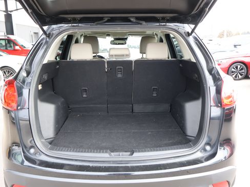 Used 2015 MAZDA CX-5 Grand Touring image 18