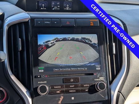 Used 2020 Subaru Ascent Touring w/ Popular Package #3 image 32