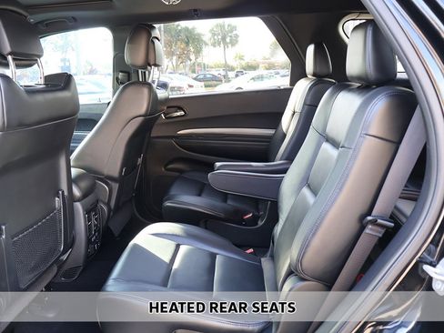 Used 2020 Dodge Durango GT image 6