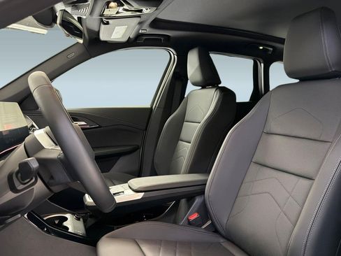 New 2026 BMW X1 xDrive28i w/ Technology Package AWD/4WD image 5