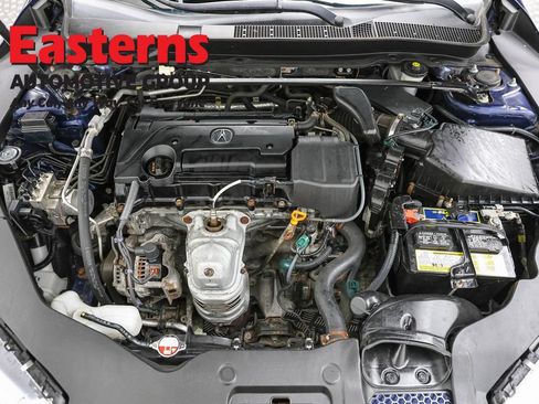 Used 2018 Acura TLX FWD image 7