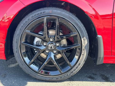 New 2026 Honda Civic Sport image 19