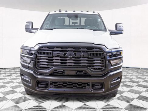 New 2026 RAM 3500 Tradesman image 5